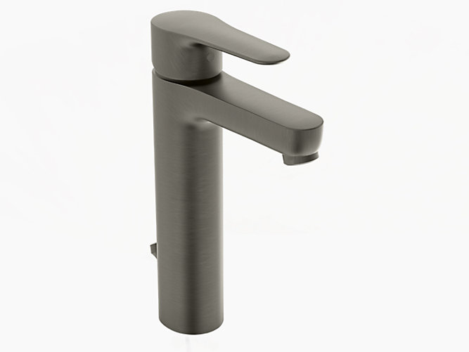 Kohler - July  Single Control Tall Lavatory Faucet Without Drain